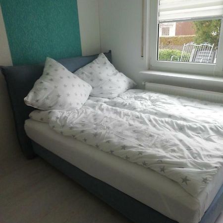 Nolte Apartment Warburg Zewnętrze zdjęcie