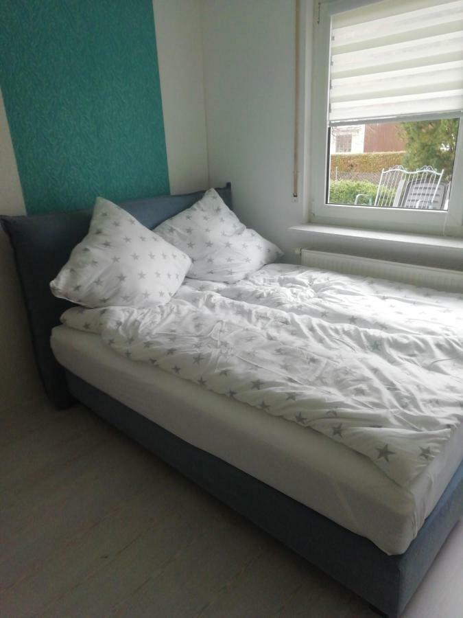 Nolte Apartment Warburg Zewnętrze zdjęcie